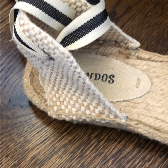 Soludos Espadrilles - Picture 3 of 6